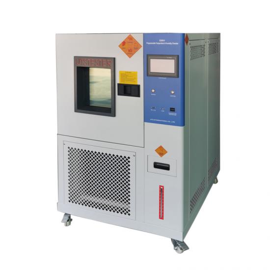 Digital Relative Humidity & Temperature Meter, Textile Testing Products