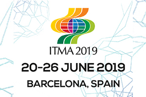 UTSTESTER Show in the World's Largest Textile And Garment Technology Exhibition, ITMA 2019, Spain